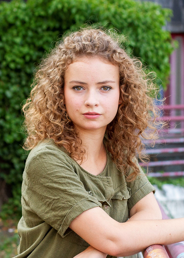 Nora Maria Eckhardt