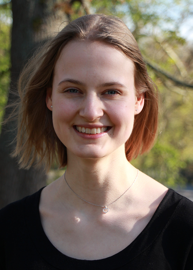 Marlene Warstat